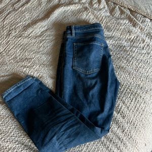 Old Navy OG Straight